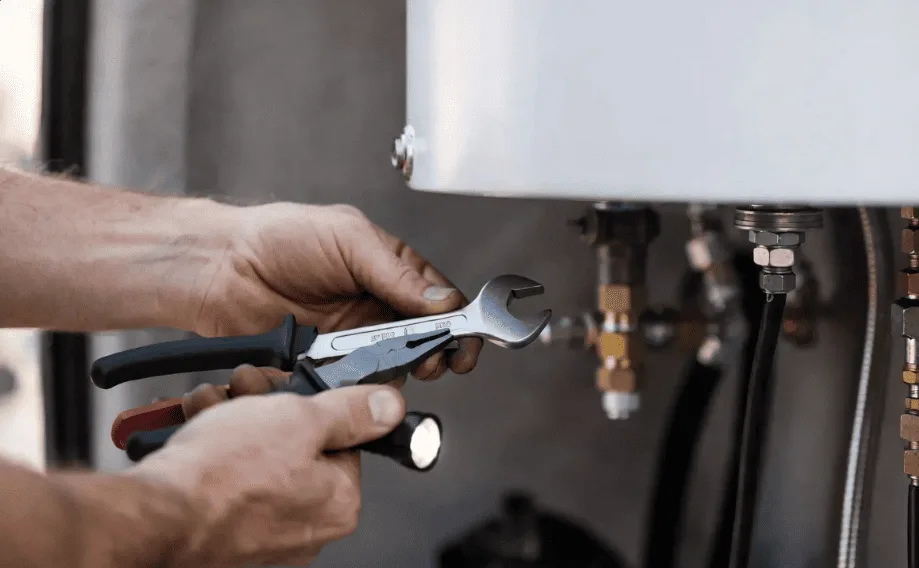 Why choose Water Heater Repair in Merrifield, MN